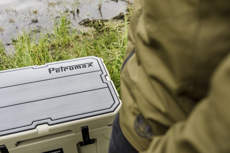 Petromax Haft-Auflage für Kühlbox