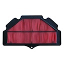 Vorschaubild MIW Luftfilter S3166 für Suzuki GSR600