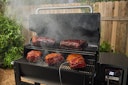 Weber Pelletgrill SMOQUE XL Holzpelletgrill