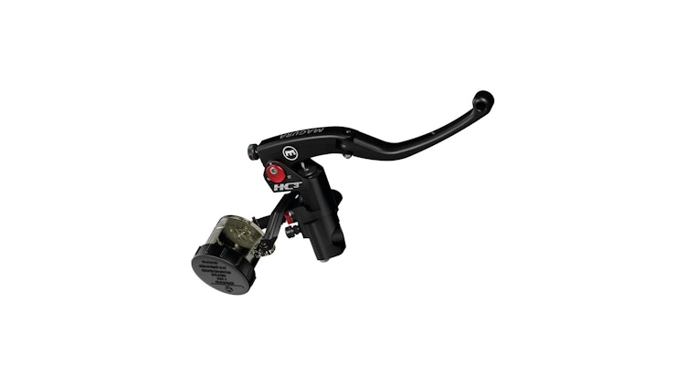 Magura Radialhauptbremszylinder HC3 18mm Kolben Schwarz