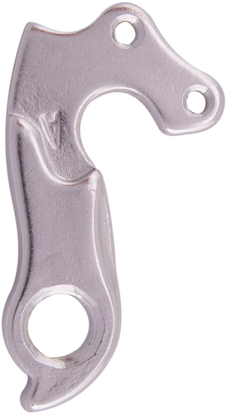 Union Schaltauge silber GH-045