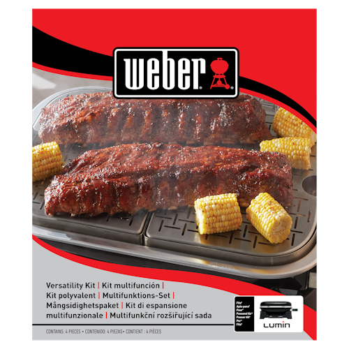 Weber Multifunktions-Erweiterungs-Set - für Lumin