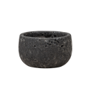 Vorschaubild Plant Pot Aatami schwarz antik