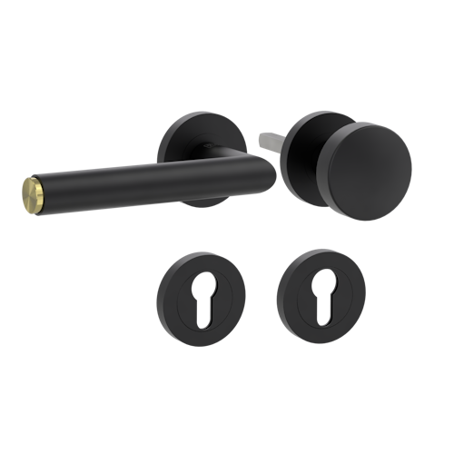 Griffwerk Wechselgarnitur LUCIA SELECT