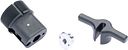 Vorschaubild CONTEC Service-Kit Drop-A-Gogo Kit F 27,2 schwarz