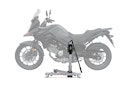 Vorschaubild Zentralständer EVOLIFT® für Suzuki V-Strom 650 04-
