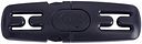 Vorschaubild Thule Gurtklemme Yepp Harness Clip schwarz