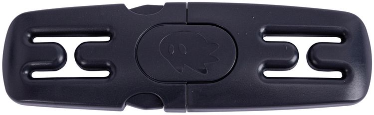Thule Gurtklemme Yepp Harness Clip schwarz