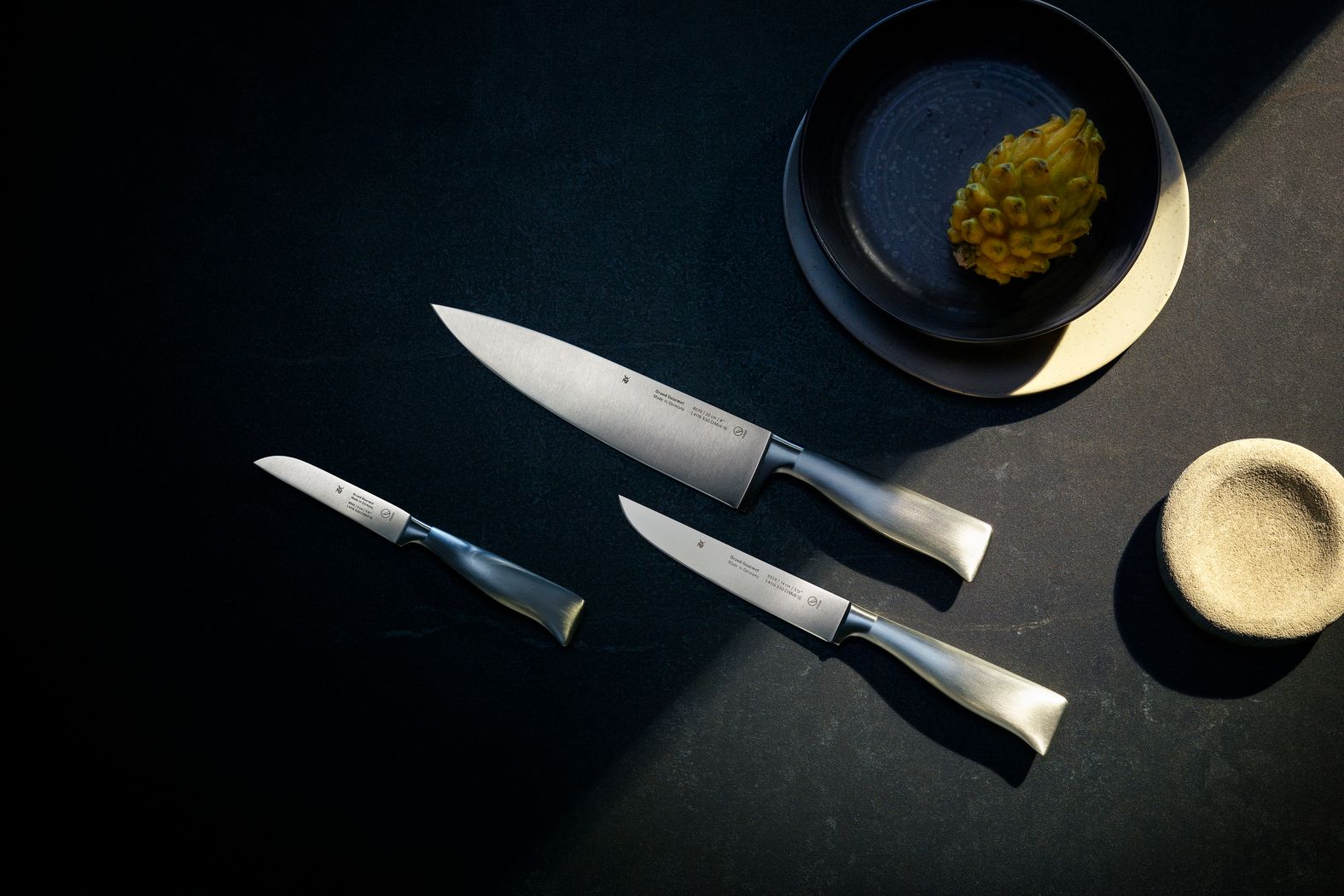 WMF Grand Gourmet Messer-Vorteils-Set* online kaufen