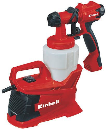 Einhell Farbsprühsystem TC-SY 600 S 4260015
