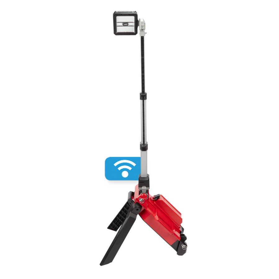 Milwaukee M18ONERSAL AKKU-LEUCHTE  4933459431