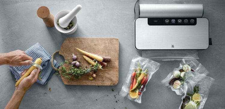 WMF Lono Vakuumierer