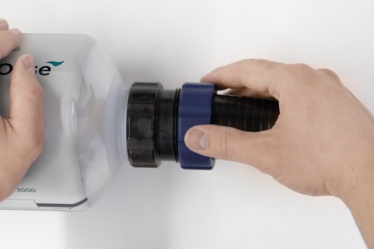 Oase Phosphatbinderkartusche PhosLess Flow 3000