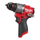 Vorschaubild Milwaukee M12FPD2-0 M12 FUEL™ Akku-Kompakt-Schlagbohrschrauber 4933479867