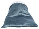 Vorschaubild TRIXIE Kuschelsack Paul, ø 40 × 60 cm, blau/weiß