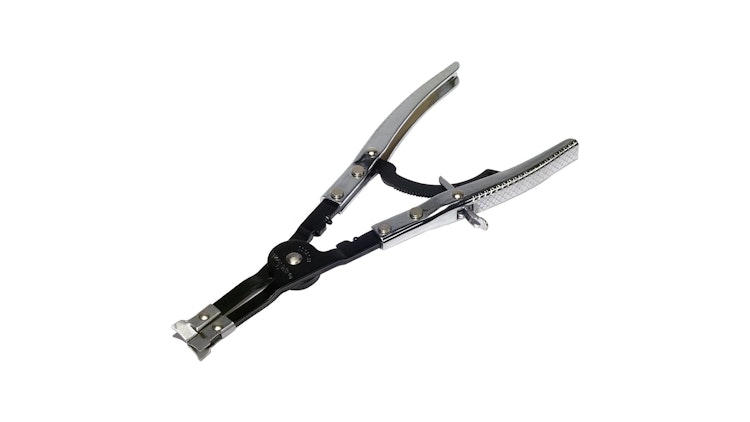 Bikeservice Kolbenringzange Ø 35 - 111 mm