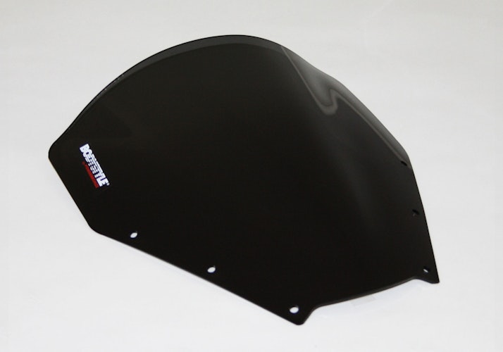 BODYSTYLE Racing Cockpitscheibe Perspex® Acrylic 3mm  für YAMAHA FZS1000 Fazer 