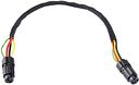 Vorschaubild Bosch Akkukabel 250 mm schwarz