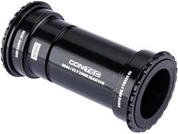 CONTEC Innenlager BOX.Fit BB86/92 schwarz
