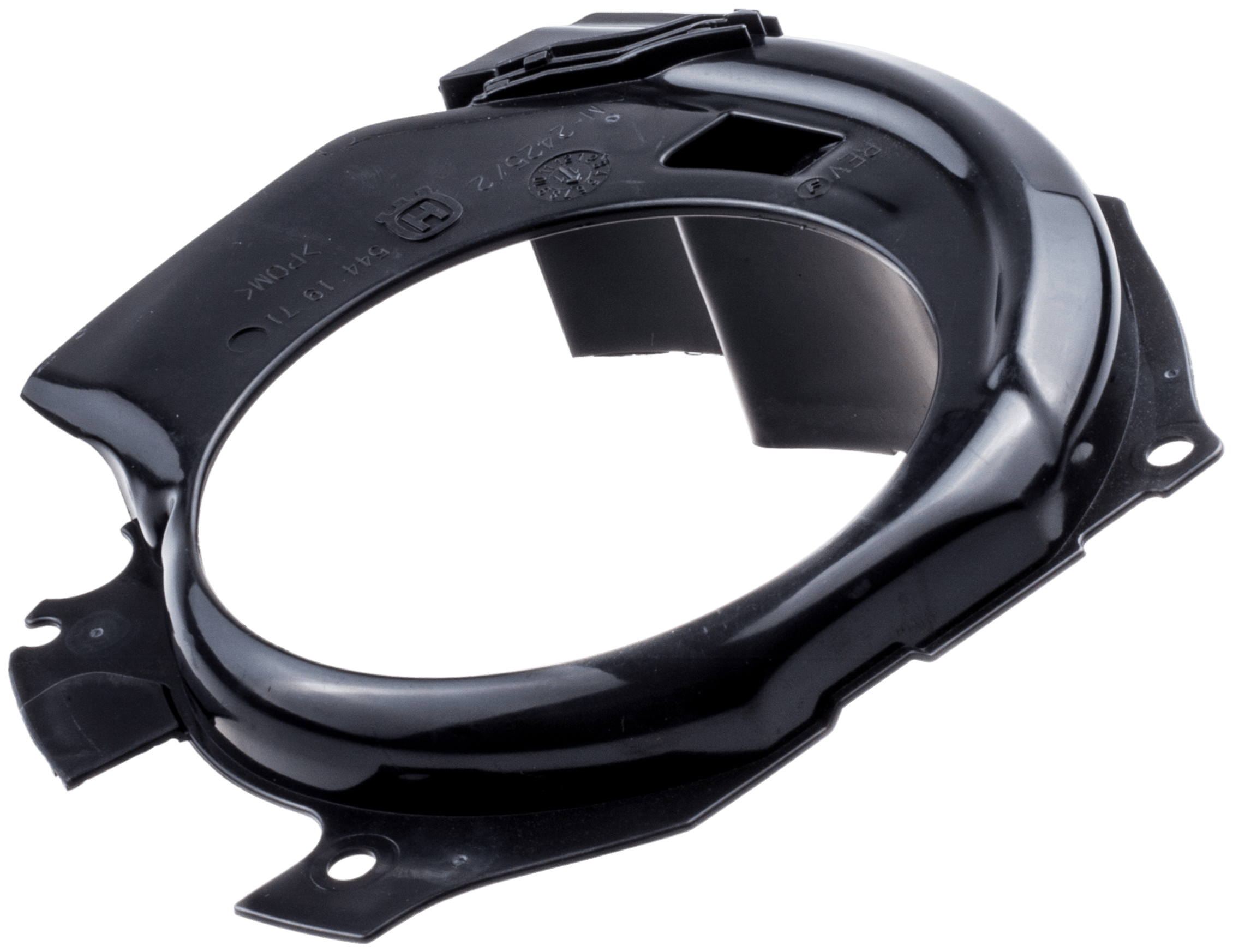 Husqvarna 544 19 71-02 - Leitblech