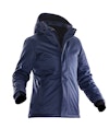 Vorschaubild Jobman Damen Softshell Winterjacke 1041