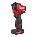 Vorschaubild Milwaukee M12FCIWF12G3-502X M12 FUEL™ 1/2˝-Akku-Schlagschrauber 4933493455
