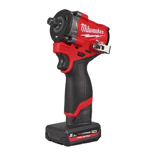 Milwaukee M12FCIWF12G3-502X M12 FUEL™ 1/2˝-Akku-Schlagschrauber 4933493455