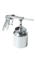Vorschaubild beko Performance Behälter-Spritzpistole silber