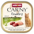 animonda Carny Country Adult 85g-Schale KatzennassfutterVorschaubild