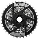 Vorschaubild SRAM Kassette Force XG-1270 E1 12-fach silber, grau