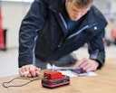 Vorschaubild Einhell USB-Akku-Adapter TC-CP 18 Li USB A/C-Solo 4514148