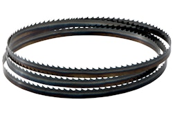 Metabo Bandsägeblatt 2230x3x0,65 A2