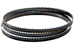 Metabo Bandsägeblatt Ind.Geh. 1712x6x0,36 A4 Metabo Bandsägeblatt Ind.Geh. 1712x6x0,36 A4Zubehörbild