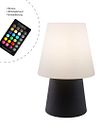 Vorschaubild 8 seasons design LED-Tischleuchte No. 1, 60 cm (RGB), verschiedene Farben