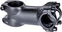 Vorschaubild CONTEC Vorbau Forge 70 mm schwarz schwarz matt 25, 4 mm Lenkerklemmung