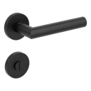 Vorschaubild Griffwerk Türgriff LUCIA PROF GK4