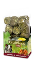 JR FARM Grainless One Meerschweinchen 950g Kleintierfutter