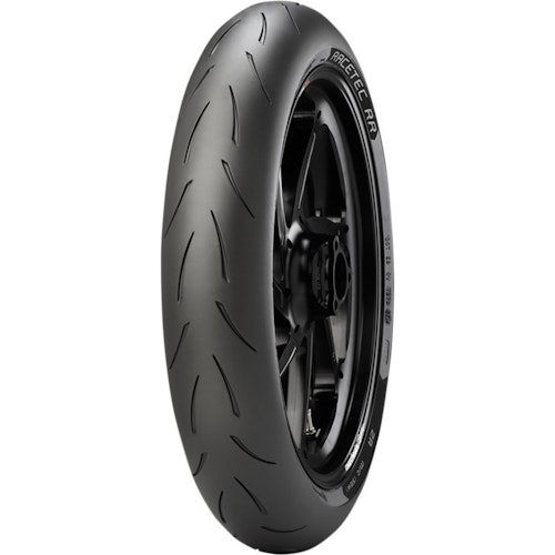 METZELER Racetec™ RR 120/70 ZR 17