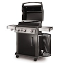 Weber Spirit E-330 Premium GBS, Black