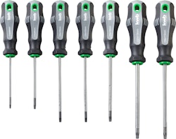 kwb Schraubendr. Satz T 6tg 665216