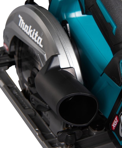 Makita Akku-Handkreissäge HS012GD201