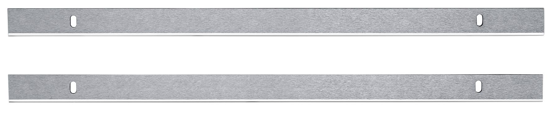 Einhell Stat. Hobelmaschinen-Zubehör Ersatzmesser f. Hobel 204 mm 49568602