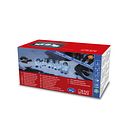 Vorschaubild Konstsmide Weihnachtsbeleuchtung  LED Acryl Babypinguine 5er-Set