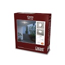 Vorschaubild Konstsmide Wandleuchte Cesena, weiss, LED 10W (7974-250)