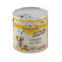 LandFleisch Hund CLASSIC 800g