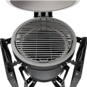 Vorschaubild BSTRD. Keramikgrill BSTRD.MEDIUM Graphite