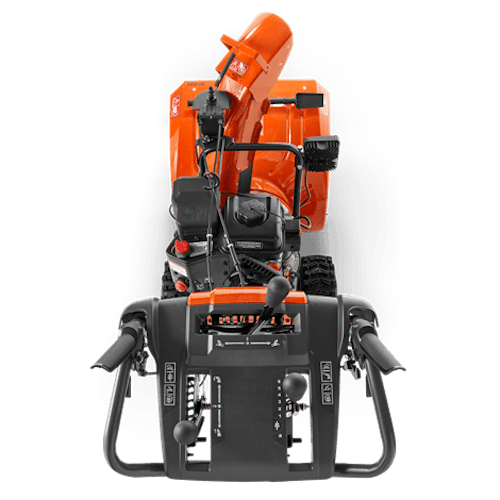 Husqvarna Schneefräse ST 227