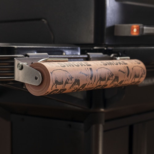 Traeger P.A.L Pop-And-Lock Rollenhalter