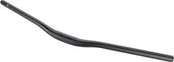 CONTEC Lenker Mito 60 640 mm schwarz Griffweite 640 mm