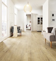 KWG Java Kaisereiche Mineraldesign-Boden mit Fase 123,5x20 cm